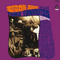 Senor Soul Plays Funky Favorites