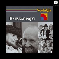 Various Artists.. – Nostalgia / Hauskat pojat