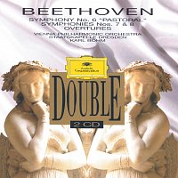 Wiener Philharmoniker, Staatskapelle Dresden, Karl Bohm – Beethoven: Symphonies Nos. 6 "Pastoral", 7 & 8; Overtures