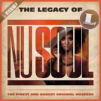 Various  Artists – The Legacy of Nu Soul