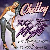 Chelley – Took The Night (Victor Palmez & iD Remashmix)