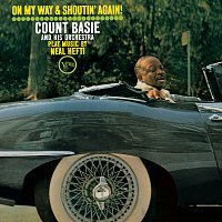 Count Basie – On My Way And Shoutin' Again