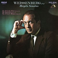 Alexis Weissenberg – Weissenberg Plays Haydn Sonatas