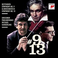 Michael Sanderling – Beethoven: Symphony No. 9 & Shostakovich: Symphony No. 13