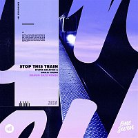 Stupid Goldfish, Emelie Cyréus – Stop This Train (Shaun Bate Remix)