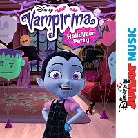 Cast - Vampirina – Disney Junior Music: Vampirina HalloVeen Party