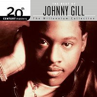 Johnny Gill – Best Of Johnny Gill 20th Century Masters The Millennium Collection