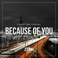 CHRISTIAN CHEVAL – Because Of You