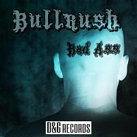 Přední strana obalu CD Bad Ass