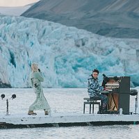 Jacob Collier, Aurora – A Rock Somewhere / The Seed [For Greenpeace]