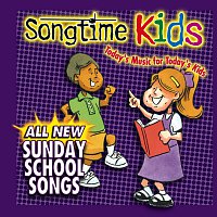 All New Sunday School Songs