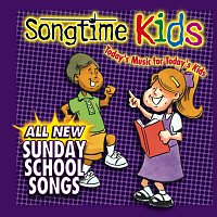 Songtime Kids – All New Sunday School Songs