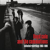 Lloyd Cole And The Commotions – Rattlesnakes [Remastered 2015]