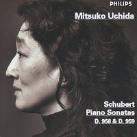 Schubert: Piano Sonatas D958 & D959