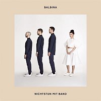 Balbina – Nichts tun mit Band (Live) - EP