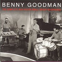 Benny Goodman – The Complete RCA Victor Small Group Recordings