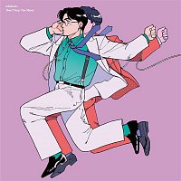 tofubeats – Don't Stop The Music
