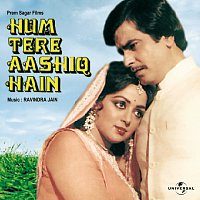 Různí interpreti – Hum Tere Aashiq Hain [Original Motion Picture Soundtrack]