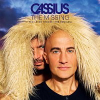 Cassius, Ryan Tedder, Jaw – The Missing [The Remixes]