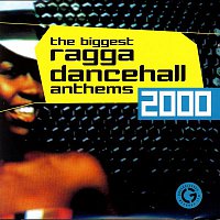Various  Artists – The Biggest Ragga Dancehall Anthems 2000