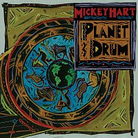 Planet Drum [25th Anniversary]