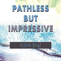 Přední strana obalu CD Pathless But Impressive-