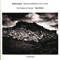 Paul Hillier – The Theatre Of Voices