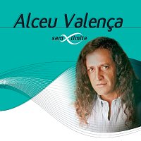 Přední strana obalu CD Alceu Valenca Sem Limite