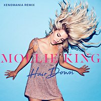 Mollie King – Hair Down [Xenomania Remix]