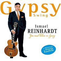 Ismael Reinhardt – You must believe inSpring