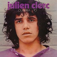 Julien Clerc – Olympia 70 (Live)