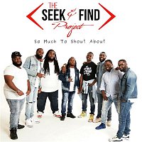 The Seek & Find Project – So Much To Shout About