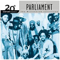 Parliament – 20th Century Masters: The Millennium Collection: Best Of Parliament