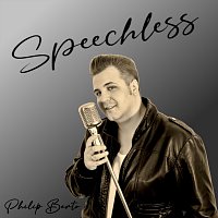 Přední strana obalu CD Speechless