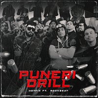 HotFix, RockBeat – Puneri Drill