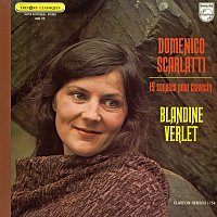 Blandine Verlet – D. Scarlatti : 15 sonates pour clavecin