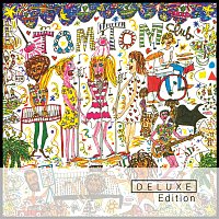 Tom Tom Club [Deluxe Edition - E Album]