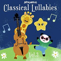 Nursery Rhymes 123 – Classical Lullabies, Vol. 3