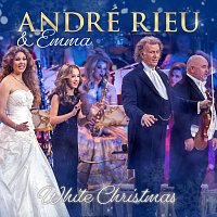 André Rieu, Johann Strauss Orchestra, Emma Kok – White Christmas