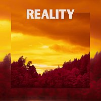 Přední strana obalu CD Reality