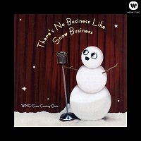 WMG Cross Country Choir – There's No Business Like Snow Business