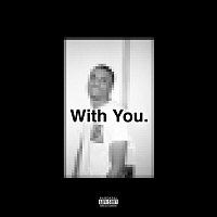 With You. – Ghost (feat. Vince Staples)