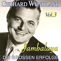 Gerhard Wendland – Jambalaya - Die großen Erfolge, Vol. 3