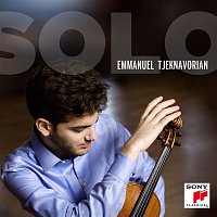 Emmanuel Tjeknavorian – Solo