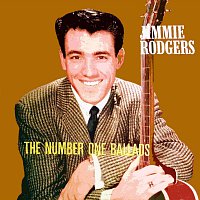 Jimmy Rodgers – The Number One Ballads