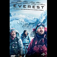 Různí interpreti – Everest