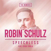 Speechless (feat. Erika Sirola) [The Remixes]