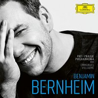 Benjamin Bernheim, PKF - Prague Philharmonia, Emmanuel Villaume – Benjamin Bernheim