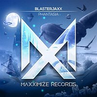 Blasterjaxx – Phantasia