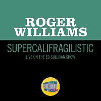 Supercalifragilistic [Live On The Ed Sullivan Show, January 31, 1965]